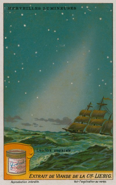 Zodiákus Fény alkotó: European School
