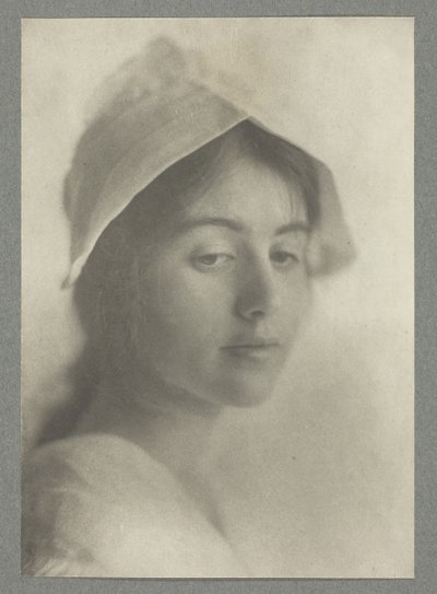 Tanulmányvezető alkotó: Eva Lawrence Watson Schutze