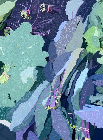  alkotó: Evan Sklar