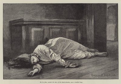 Holtakból, E Nesbit alkotó: Everard Hopkins