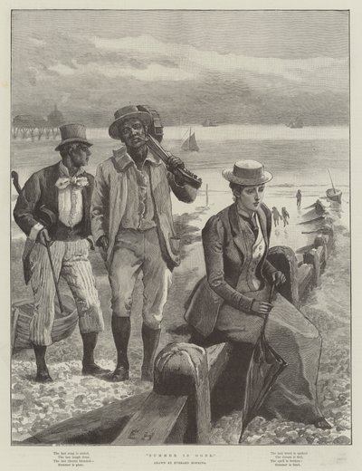 A nyár elmúlt alkotó: Everard Hopkins