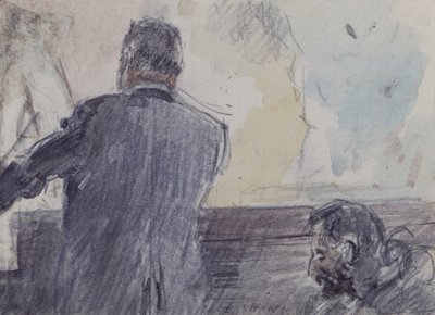 New York-i színház alkotó: Everett Shinn