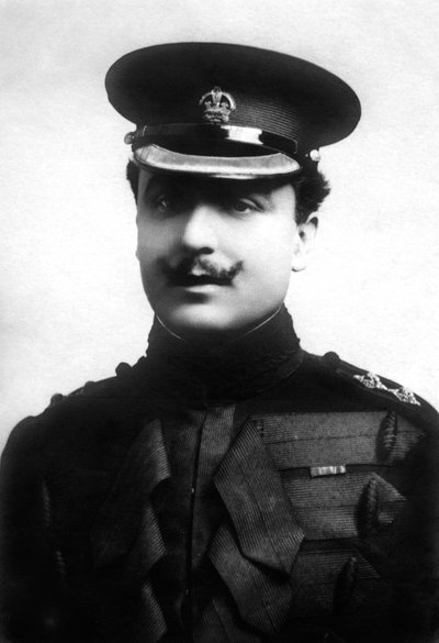 Robert Evett 1874-1949, angol színész és színházi menedzser, a XX. század eleje. alkotó: F. W. Burford