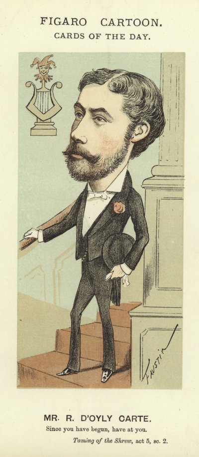 Richard D