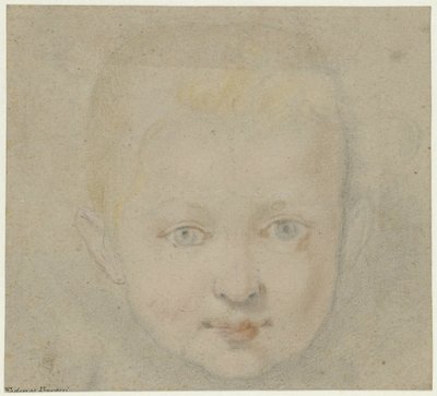 baba csésze alkotó: Federico Barocci
