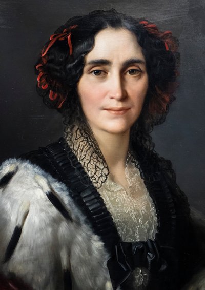  alkotó: Federico de Madrazo y Kuntz