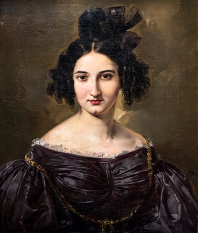  alkotó: Federico de Madrazo y Kuntz