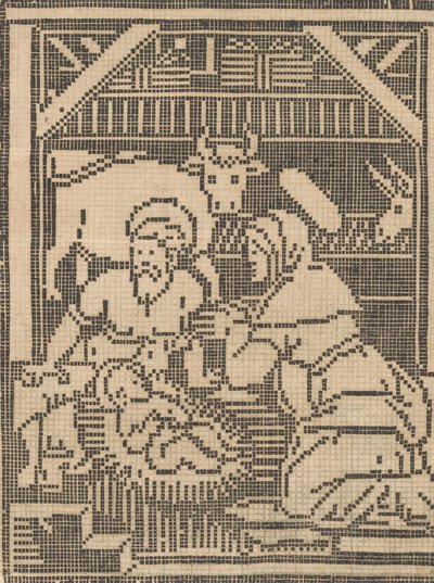 Lord Federic de Vinciolo V. második munkái és a fehérnemű finom találmányai..., 1603. alkotó: Federico de Vinciolo