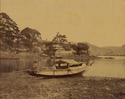 [Nagasaki] alkotó: Felice Beato