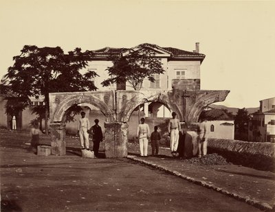  alkotó: Félix Bonfils