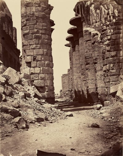  alkotó: Félix Bonfils