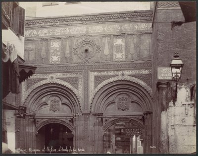  alkotó: Félix Bonfils