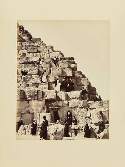  alkotó: Félix Bonfils