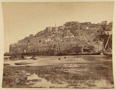  alkotó: Félix Bonfils