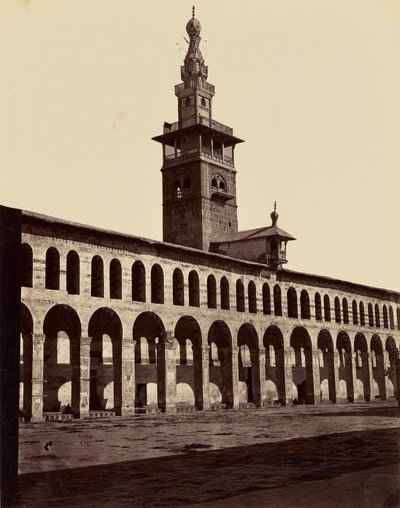  alkotó: Félix Bonfils