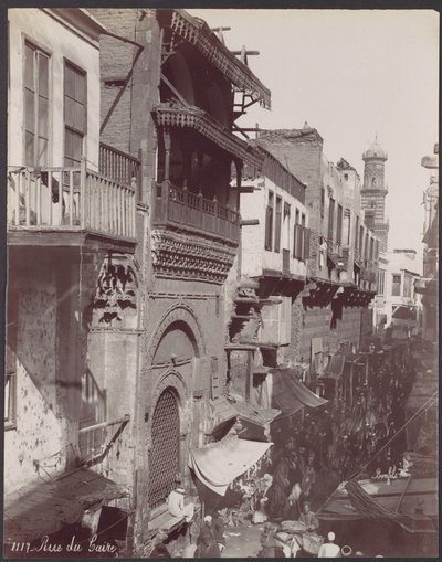  alkotó: Félix Bonfils