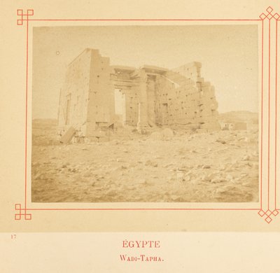  alkotó: Félix Bonfils