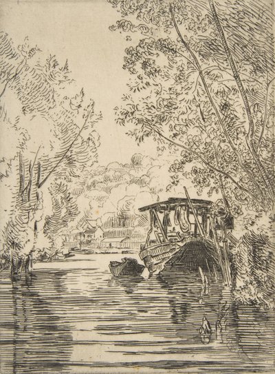 A Dyer