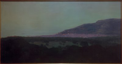 Trouville este alkotó: Felix Edouard Vallotton