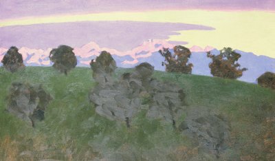 Ismeretlen kép alkotó: Felix Edouard Vallotton