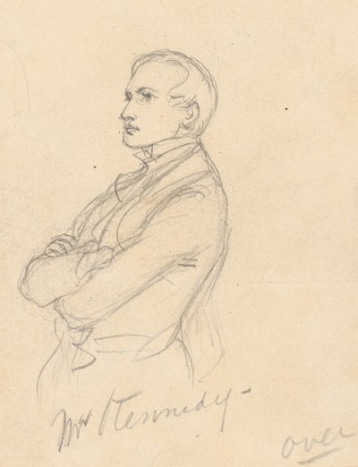  alkotó: Felix Octavius Carr Darley