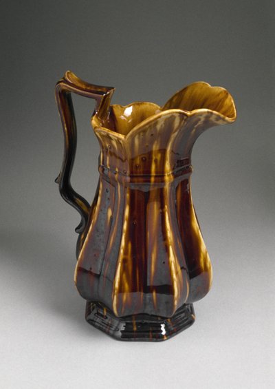 Kancsó alkotó: Fenton and Co. Lyman