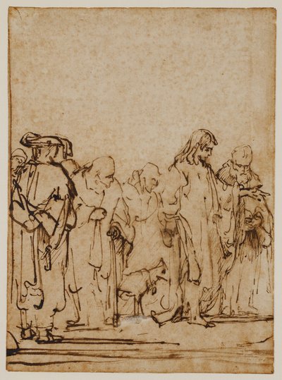  alkotó: Ferdinand Bol