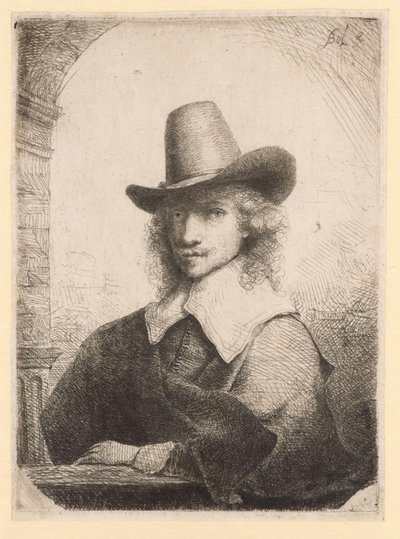  alkotó: Ferdinand Bol