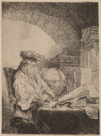  alkotó: Ferdinand Bol