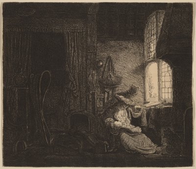  alkotó: Ferdinand Bol