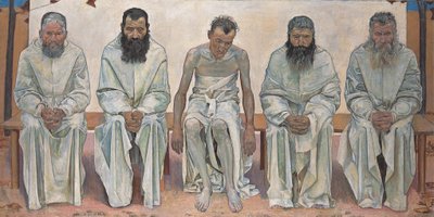  alkotó: Ferdinand Hodler
