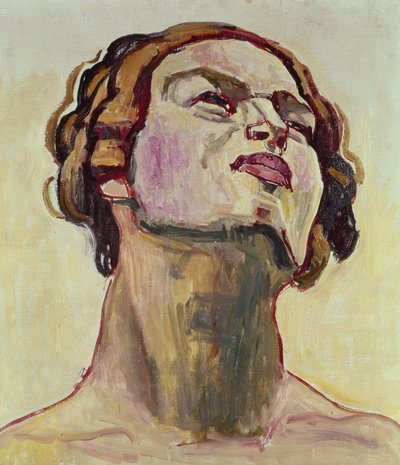 Ismeretlen kép alkotó: Ferdinand Hodler
