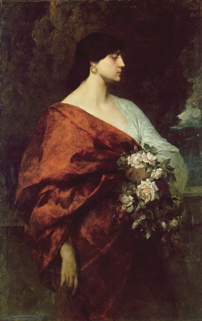 Ismeretlen kép alkotó: Ferdinand Keller