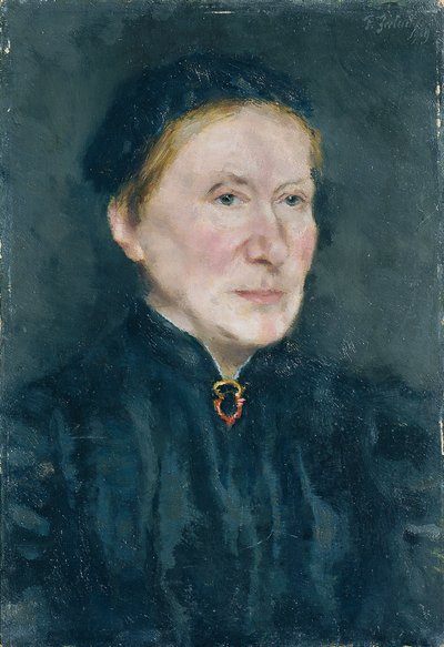 Emma von Gerl alkotó: Ferdinand Matthias Zerlacher