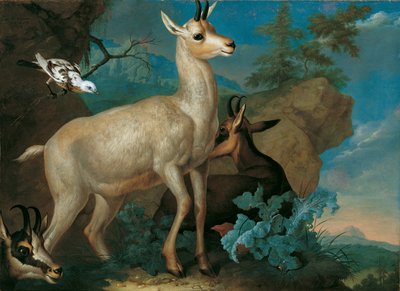  alkotó: Ferdinand Phillip de Hamilton