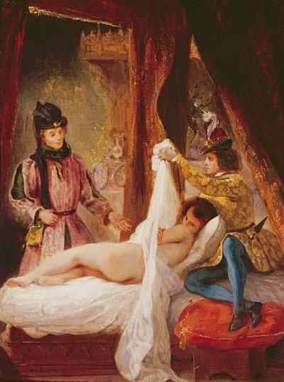 A Duc d