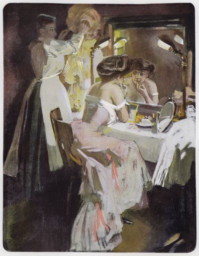 A jó úriember alkotó: Ferdinand von Reznicek
