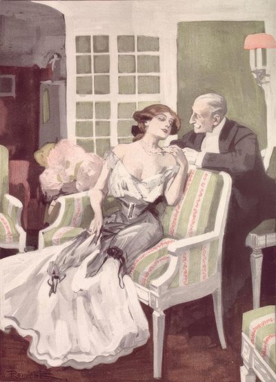 tapasztalat alkotó: Ferdinand von Reznicek