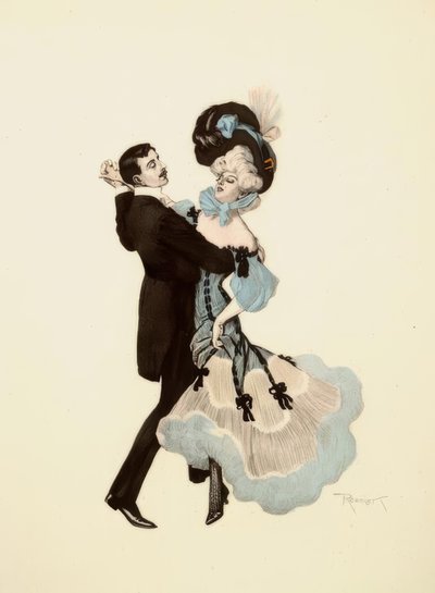 Három-négy idő alatt alkotó: Ferdinand von Reznicek