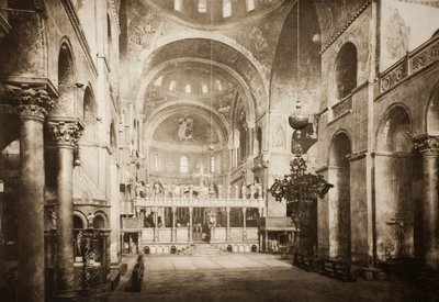 Cím nélkül (II 57) alkotó: Ferdinando Ongania