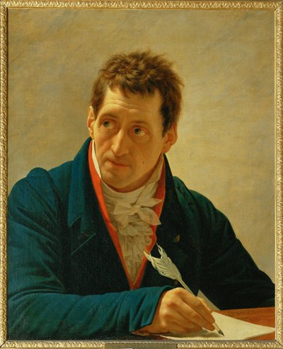 Adrien Segond úr, tengerésztiszt ... alkotó: Fereol Bonnemaison