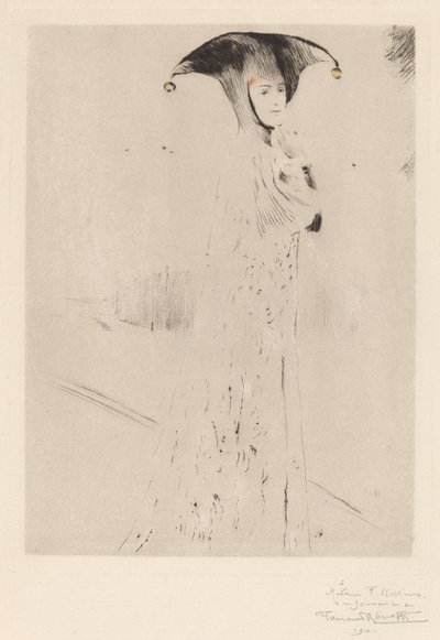 A Harangok alkotó: Fernand Khnopff