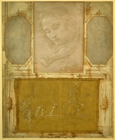 Egy oldal Vasari 
