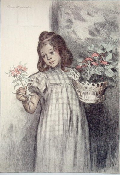 A Virágárus, a 