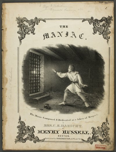 A mániákus alkotó: Fitz Henry Lane
