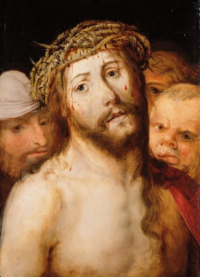 Íme Ember, 16. század vége alkotó: Flemish School