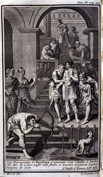 Ismeretlen kép alkotó: Flemish School