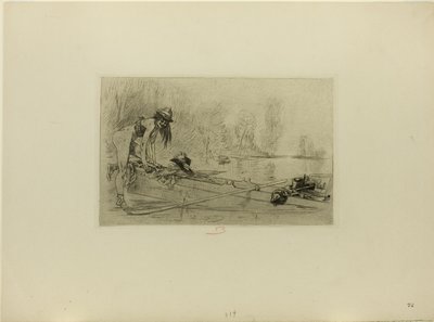 Július alkotó: Félicien Rops