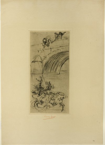 A sziréna alkotó: Félicien Rops