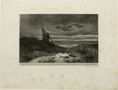 A vérfarkas alkotó: Félicien Rops